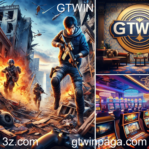 A Evolução dos Jogos de Tiro: Do Clássico ao Moderno